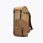 Shell Backpack Desert Brown